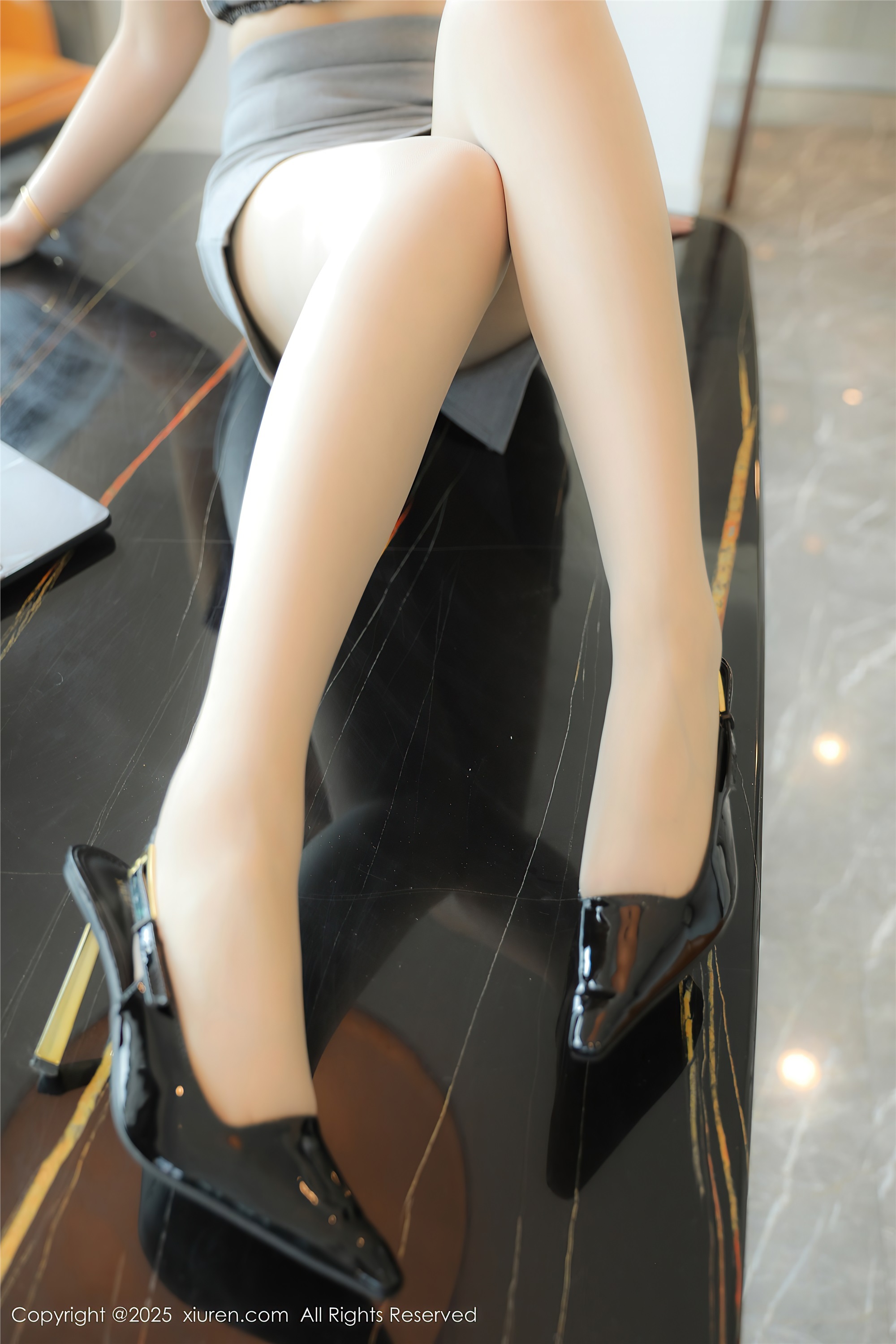 Xiuren秀人网 2025.04.28 NO.10213 希雅sia